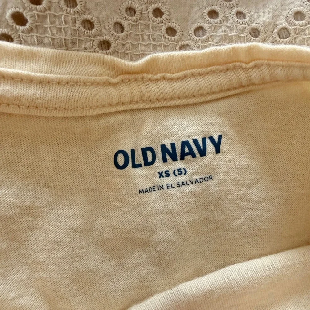 Girls 3 Piece Bundle‎ Spring Summer Jacket Top Tee Old Navy Tahari Casual